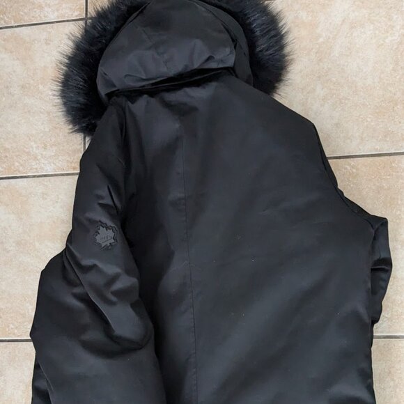 Men's New "Toboggan " Parka - Picture 6 of 15